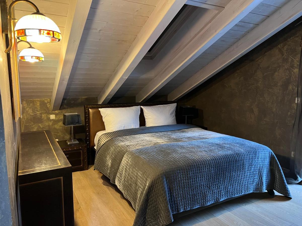 Garmisch Lux Apartment Mit Sauna Kültér fotó